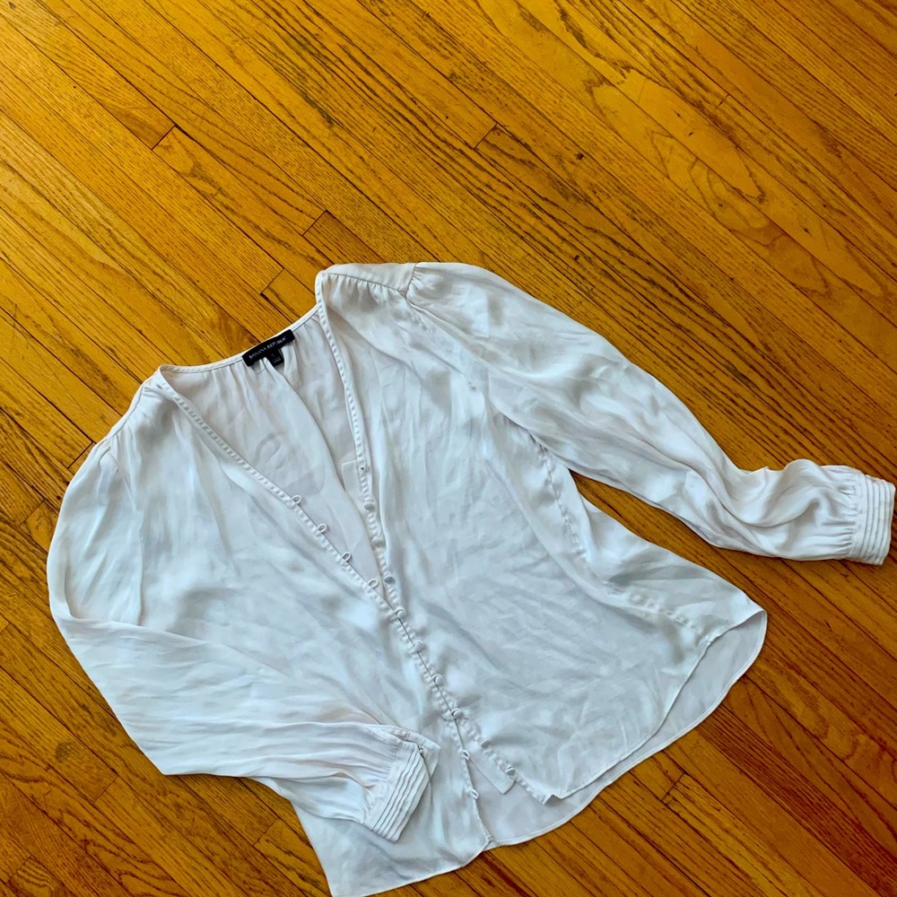Banana Republic blouse